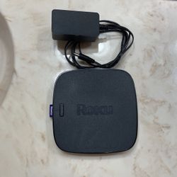 Roku Ultra