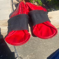 Taekwondo Training Gear 