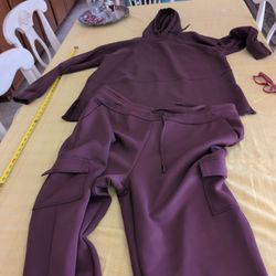 Women's XL 32° Heat Joggers 