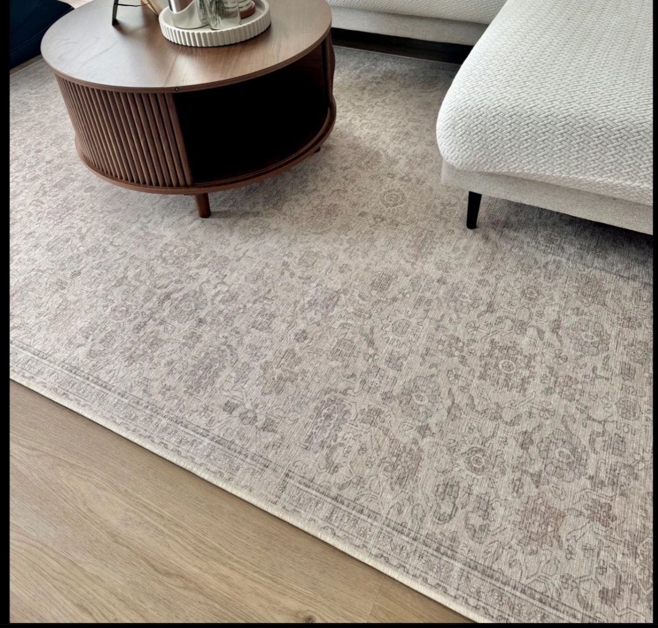 Tumble rugS - The Lisa & Sophia