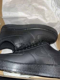 Black Air Forces