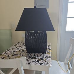 Lamp Table
