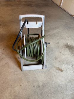 Garden hose