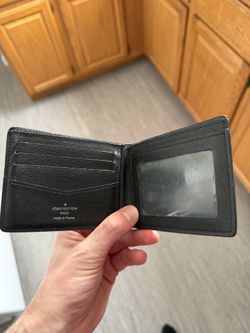 Louis Vuitton Wallet 