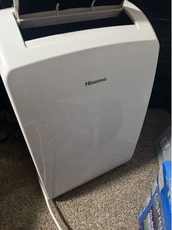Portable AC