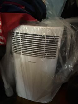 Portable AC UNIT