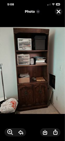Free Bookshelf