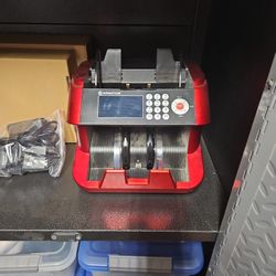 Bill Counter