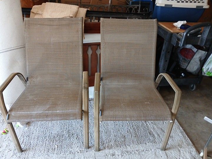 Chairs