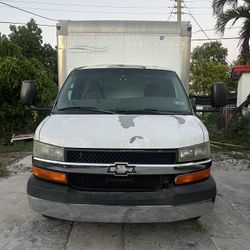 Chevy 3(contact info removed)