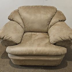 Fabric Upholstered Chair