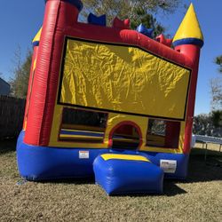 Bounce House 