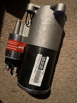 Car parts