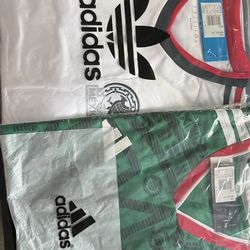 Mexico Jersey Worl Cup 