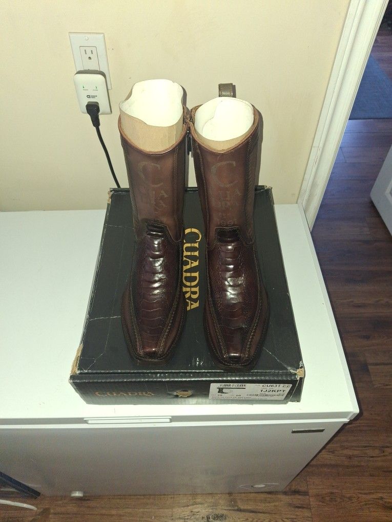CUADRA BOOTS