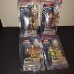 Last Air Bender Avatar 