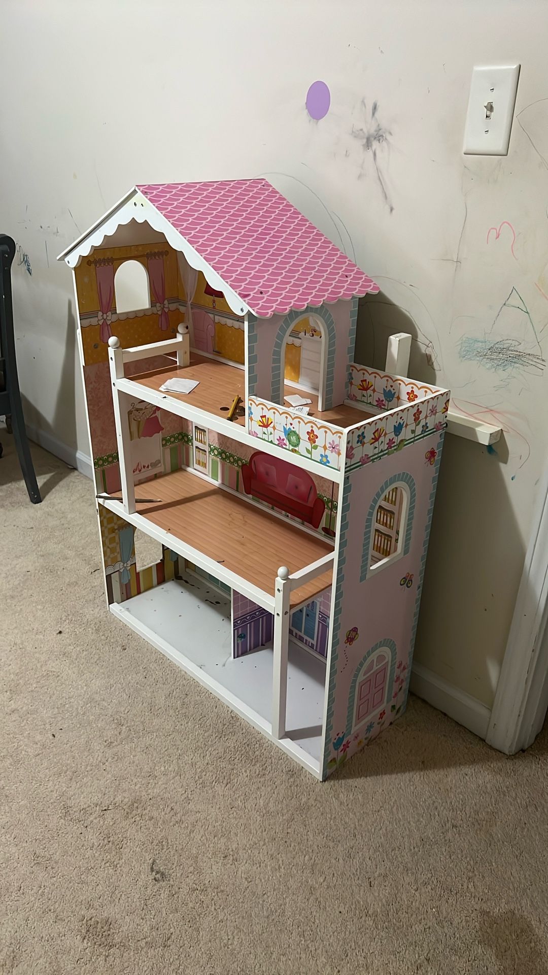 Doll House