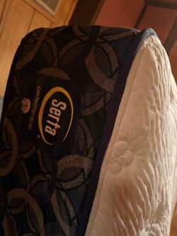 Mattress
