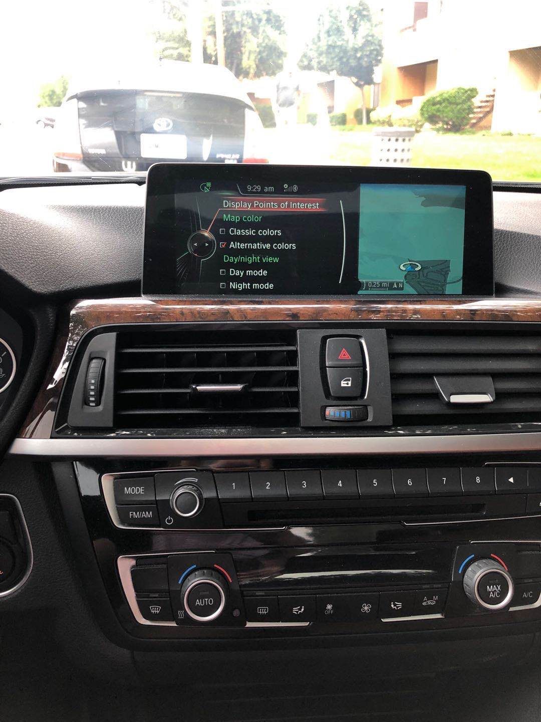 BMW APPLE CARPLAY UPGRADE NO MODIFICATION NEEDED!