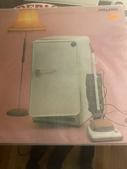 The Cure. Imaginary Boys 1st Press. Crosby Stills Nash Bill Graham. Mf Doom.