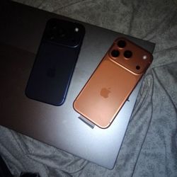 Iphone 17 PRO   512GB
