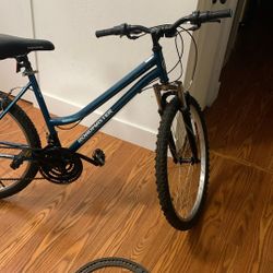 Ladies Mountain Bike - Like New
