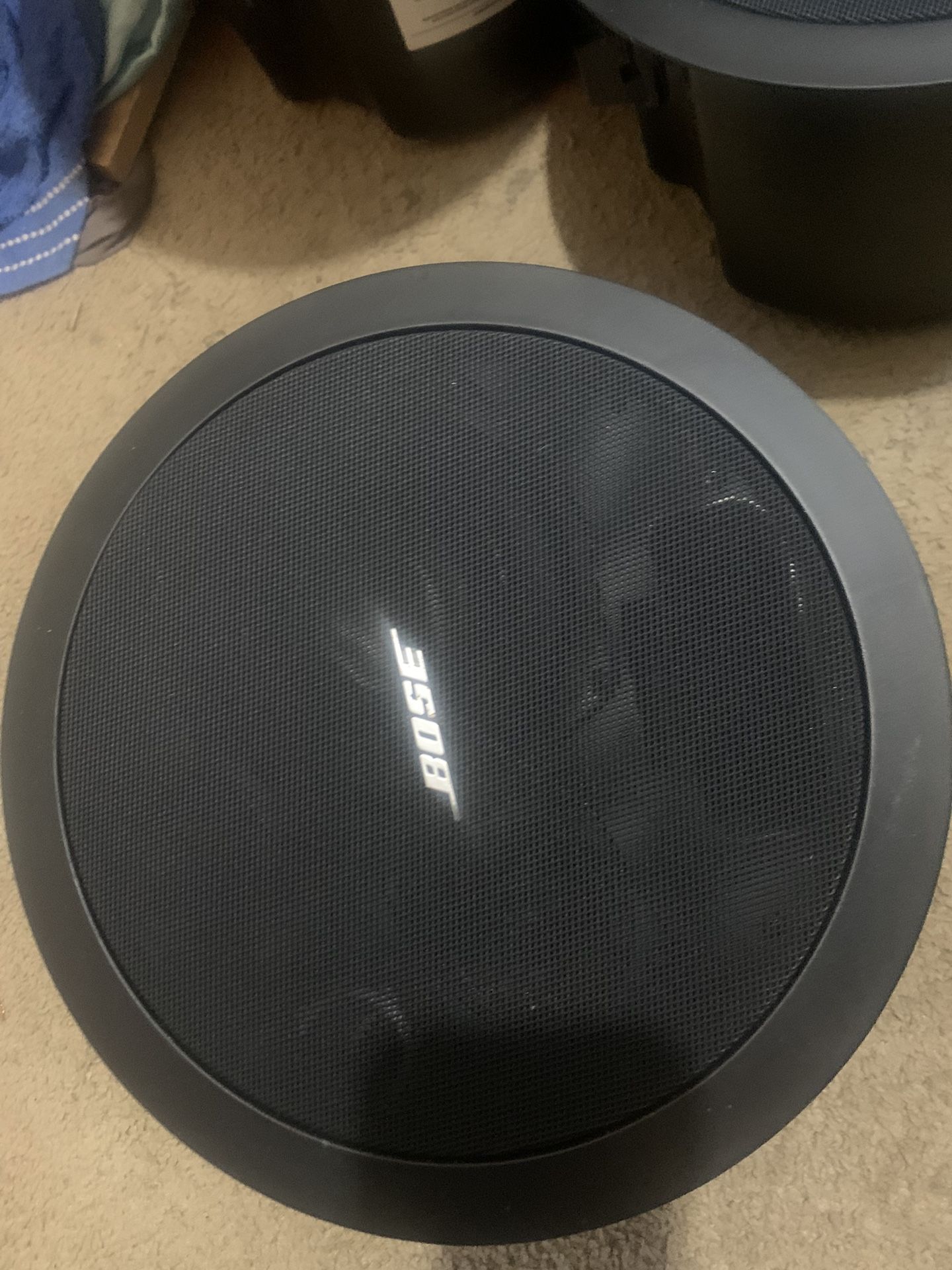 Bose Speakers