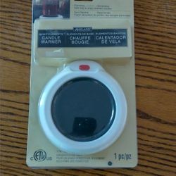 Ashland Candle Warmer