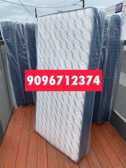 Full Supreme ortho mattress