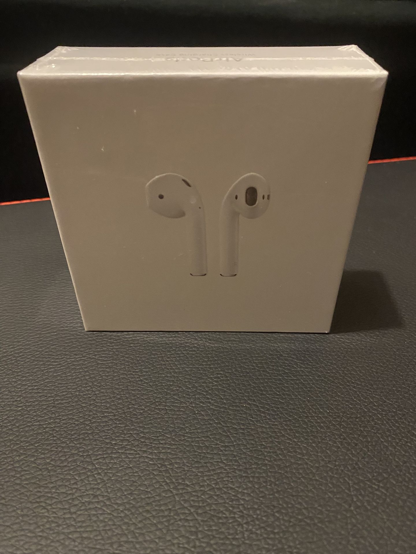 Airpods 1
