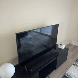 50 Inch Samsung 4K