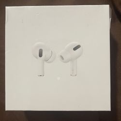 New AirPods Original Never Opened 