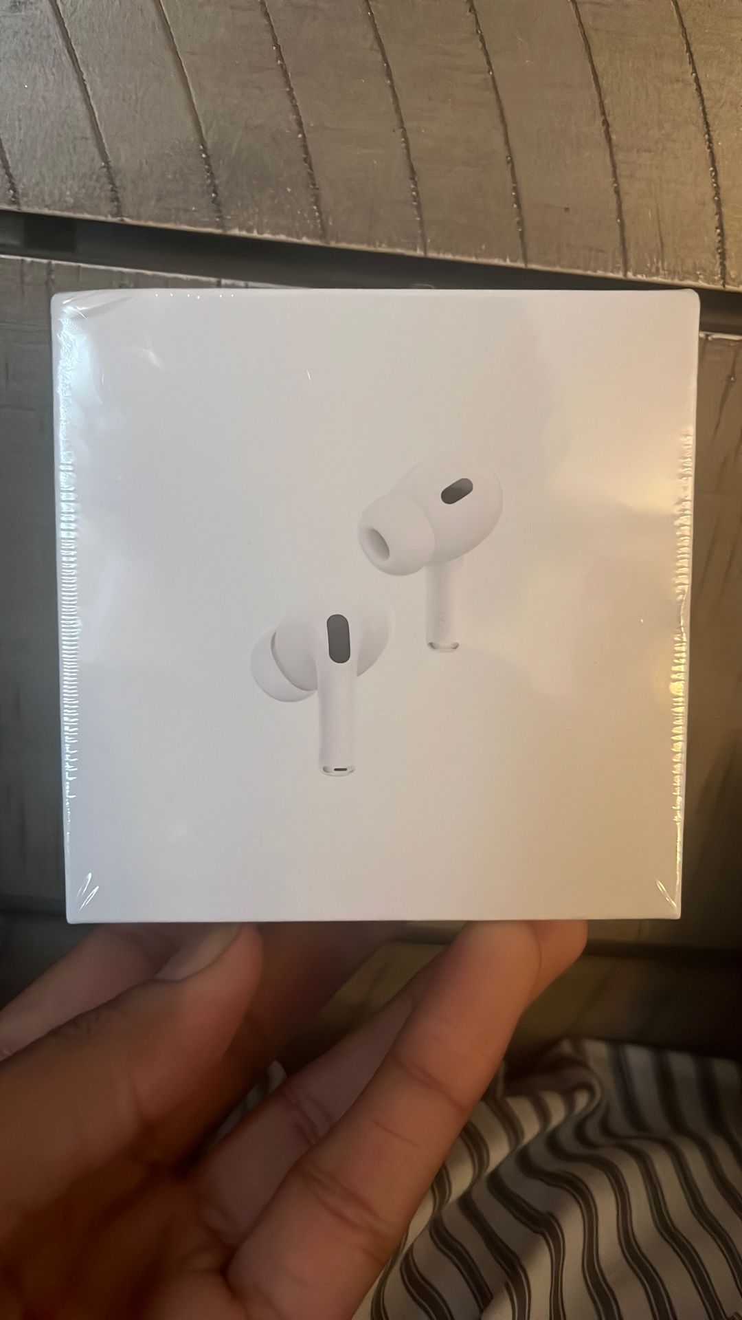 AirPod Pro 2