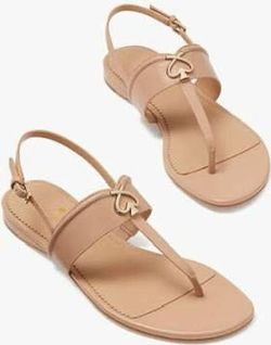 Kate Spade Thing Sandals