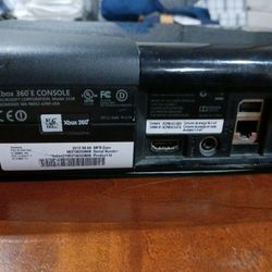 Xbox 360 E Gaming Console