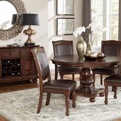 Lordsburg Dining Table Set