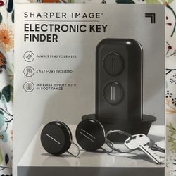 Electronic Key Finder