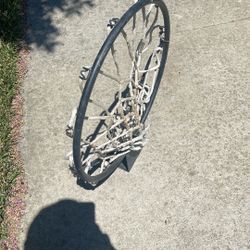 Basketball Rim