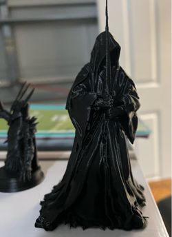 Lotr Nazgul figurine