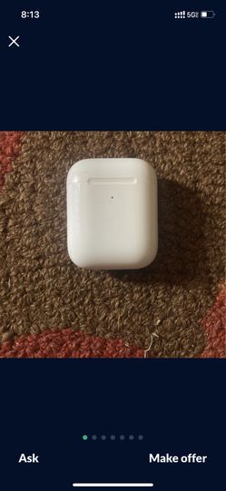 AirPods Gen 2
