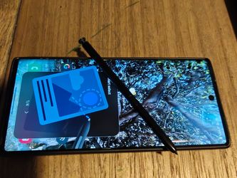 Galaxy Note 10