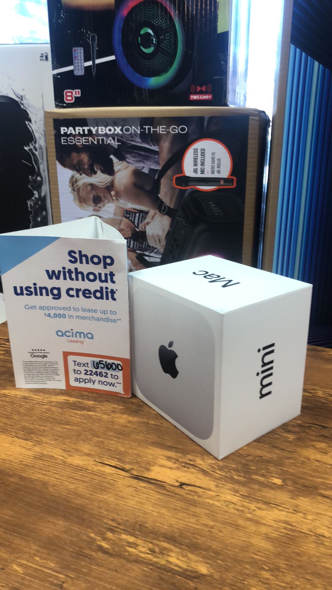 Mac Mini M4 / 16gb Ram / 512gb