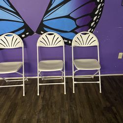 Folding chairs under $10 sale