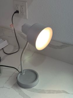 Modern LED Desk Lamp - Great for Study & Work