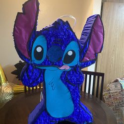 Pinata Stich 