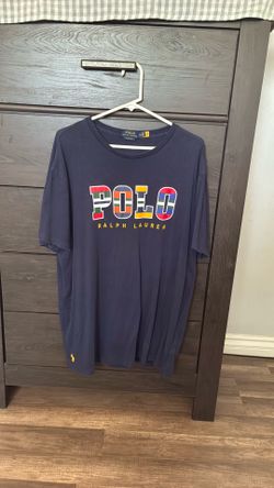 Polo Ralph Lauren shirt