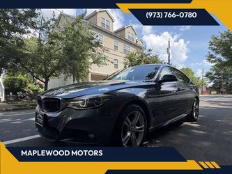 2017 BMW 3 Series