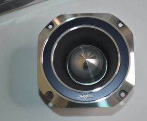 Skar Tweeters 3.5” 300 Watts Rms