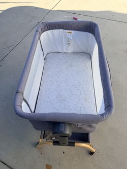 Baby bassinet