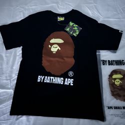 Bape Shirt 